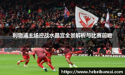 利物浦主场迎战水晶宫全景解析与比赛前瞻